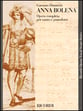 ANNA BOLENA ITAL-VOCAL SCORE-PAPER cover